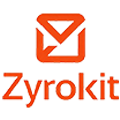 Zyrokit logo